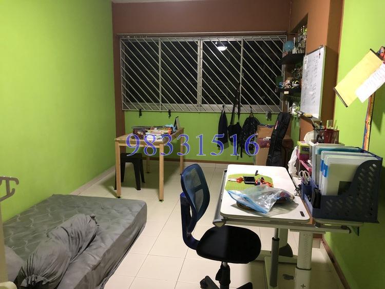 Blk 112 Teck Whye Lane (Choa Chu Kang), HDB 5 Rooms #170280772